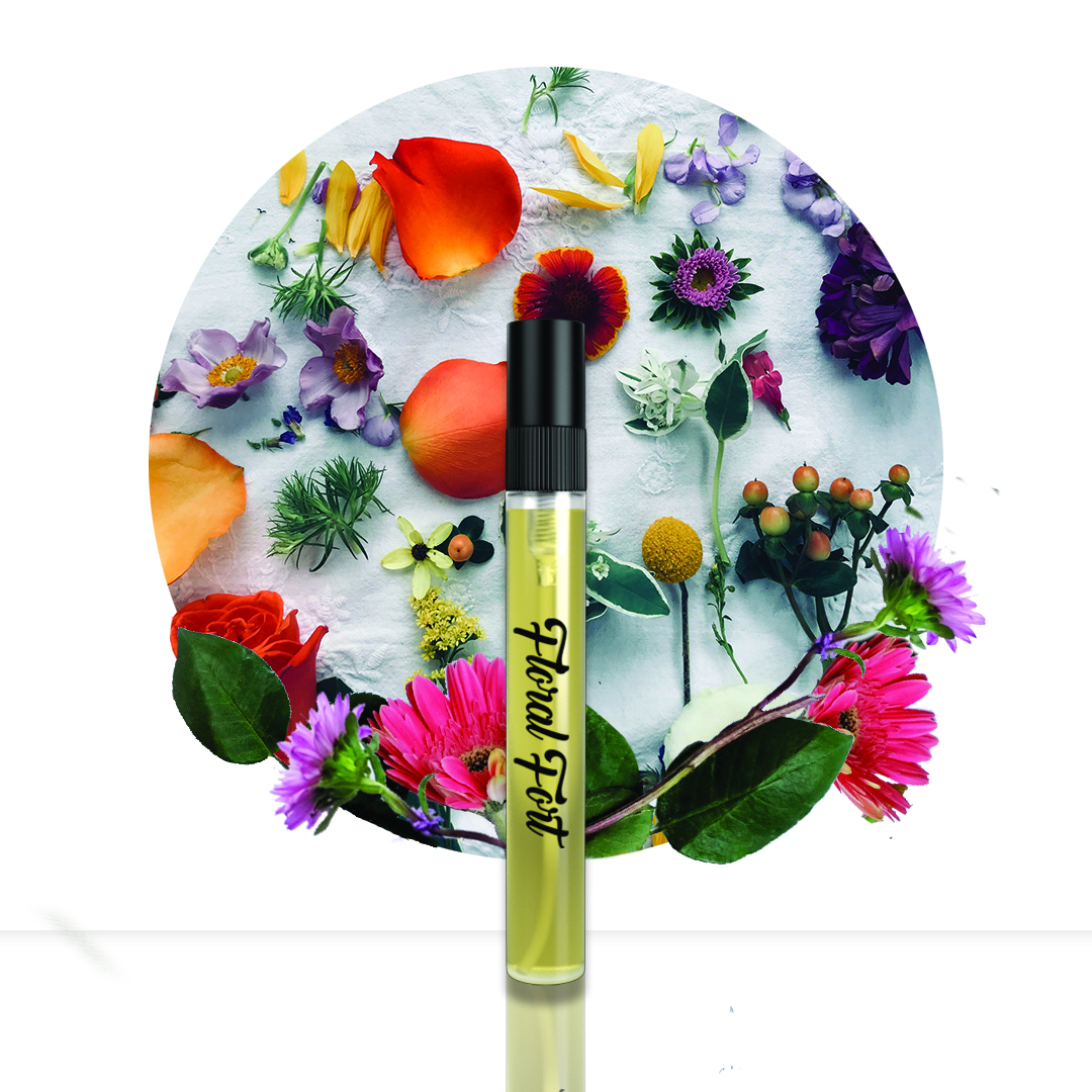 Floral Fort 10 ml