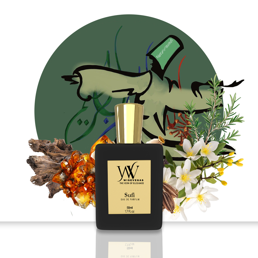 11. Sufi
